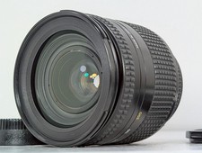 [ EXC +4] Nikon Af Nikkor 28-200mm F/3.5-5.6 D Zoom Lenti Da Giappone