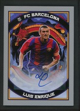 2024 LUIS ENRIQUE 03/25 AUTO
