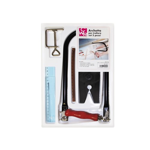 Kit completo per traforo - ,