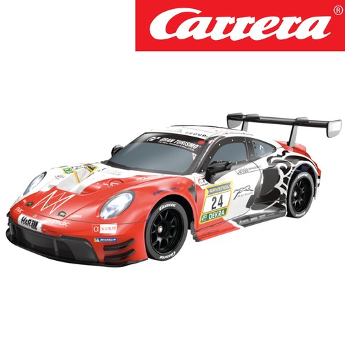 Auto porsche 911 gt3 r - rc,