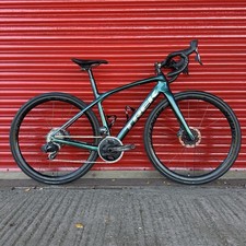 Bici da strada Trek Domane SLR