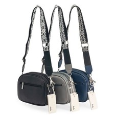 Borsa a tracolla donna