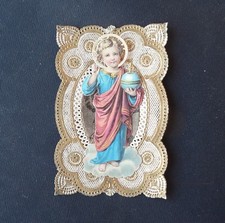 Santino canivet - Germania -