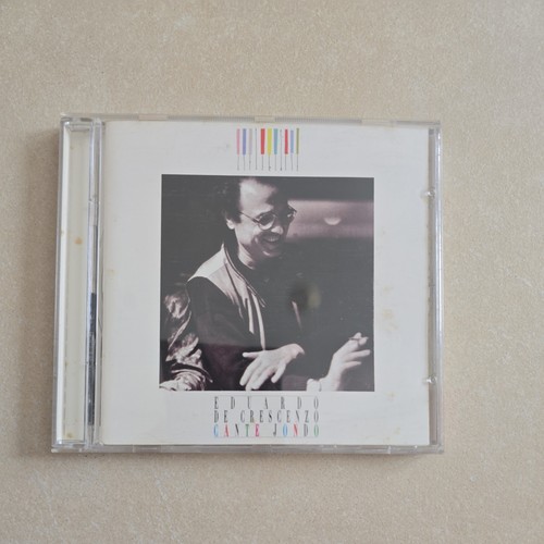 Eduardo crescenzo cante - eduardo,