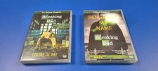 DVD - BREAKING BAD - QUINTA e