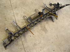 ALFA ROMEO 156 TUTTI TIPI 60627102 TRAVERSA OSSATURA CRUSCOTTO MAGNESIO GUIDA SX