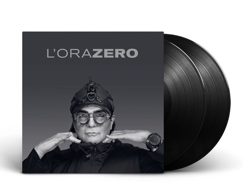 Renato zero orazero - zero, (2025)