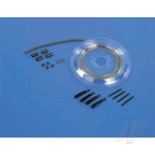 Dubro db517 sistema pull - db517, pull-pull