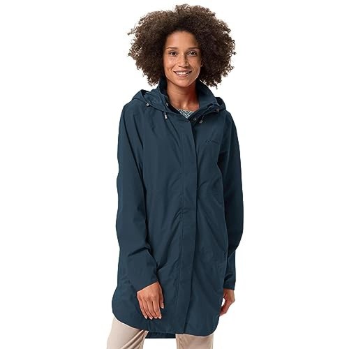 Vaude cappotto da - cappotto,