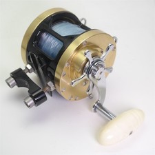 Mulinello da Pesca AccuPlates