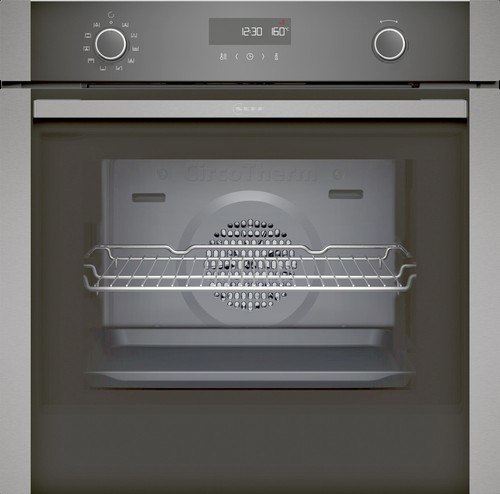 Neff b2ach7ag3 forno 71 - b2ach7ag3,