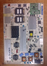 Scheda Alimentazione TV LG Modello:47LX6800 Codice Scheda:EAY60803402