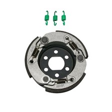 Frizione POLINI D.107 3 masse