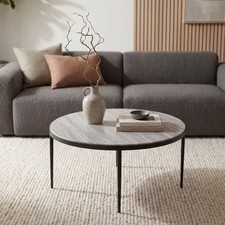 Tavolino da Salotto 70cm con