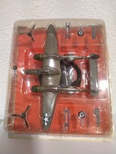 Aereo Militare Lockeed P-38