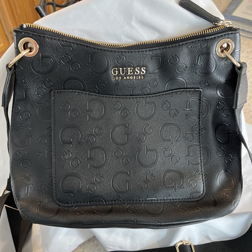 Borsa tracolla guess - guess, los