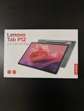Lenovo Tab P12 128GB, Wi-Fi