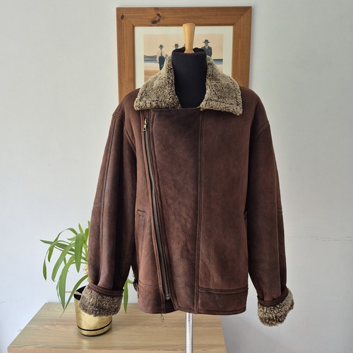 Giacca bomber vintage woolea - bomber,