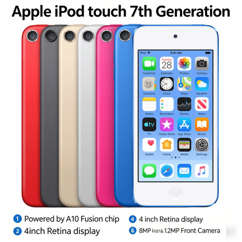Nuovo sigillato apple - ✨nuovo✨,
