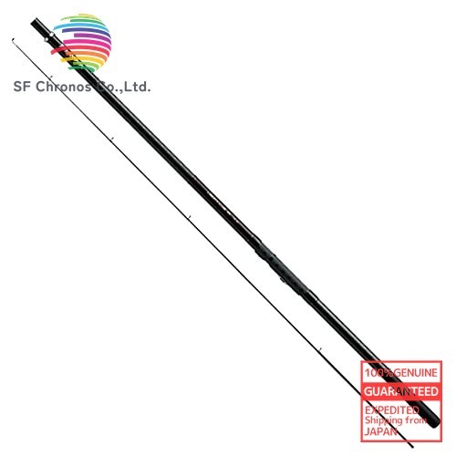 Canna pesca daiwa iso - canna,