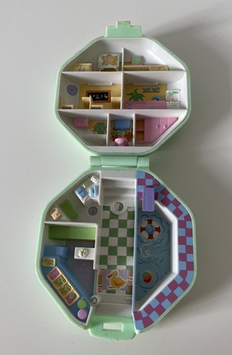 Polly pocket - polly,