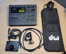 Roland TD-10 V-drum Brain con