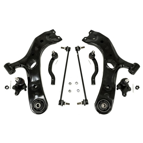 Kit bracci oscillanti