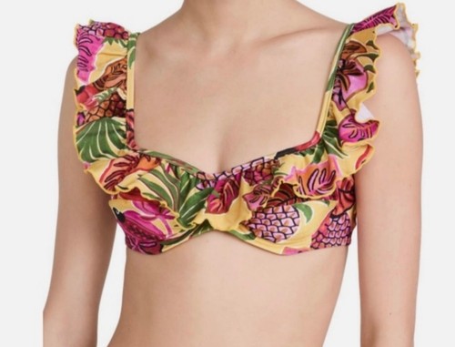 Top bikini farm - rio, fruit