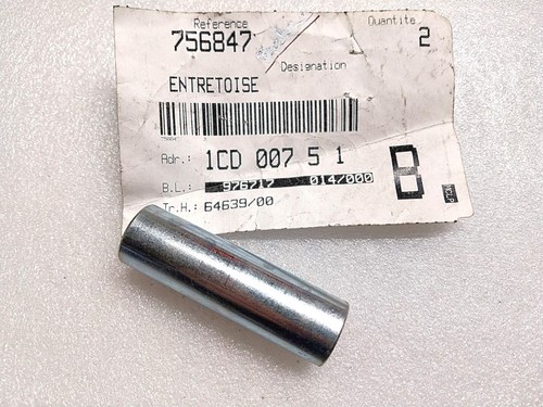 Entretoise oem pour moyeu - oem,