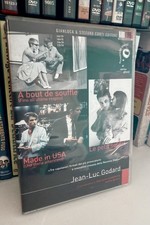 À bout de souffle / Made in