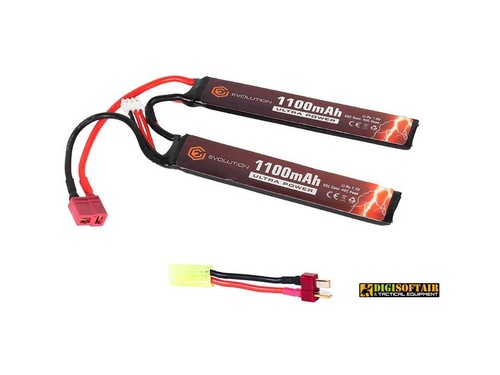 Evolution ultra power - evolution,