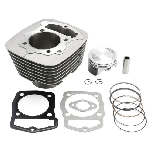Kit cylindre 67mm 235cc - cylindre,