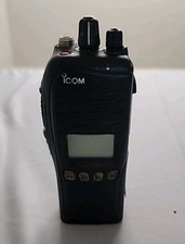 ICOM IC-F3161S 5W VHF Radio