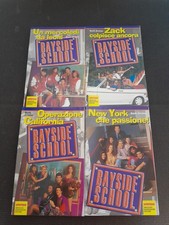 Bayside school mondadori - bayside, school-1/4-mondadori