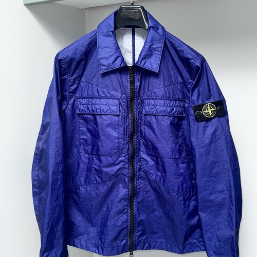 Stone island giacca cappotto - stone,