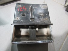 FIAT 125 - Posacenere /