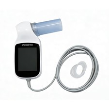 "NEW Handheld  Spirometer for