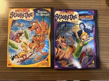 What's New Scooby-Doo Volume 2