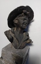 Scultura in bronzo