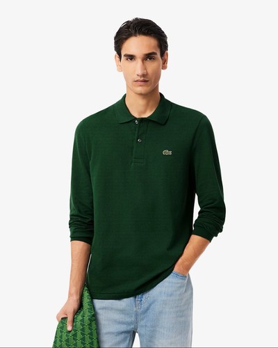 Lacoste l1312 132 polo l - l1312, m/l