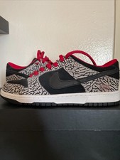 Nike Dunk Low 2013 ID Supreme