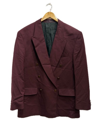 Vintage blazer doppio - ,