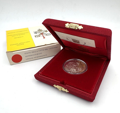 Vaticano giovanni paolo - paolo, 500