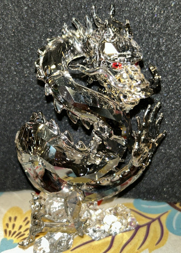 Swarovski crystal 2012 scs - swarovski,
