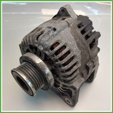 Alternatore VALEO TG11C011 RENAULT MEGANE 2a Serie 1.5 dCi 8200660034 2002