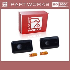 2 frecce laterali per Porsche