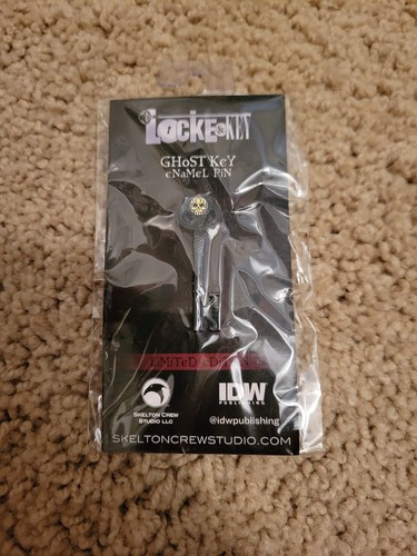 Sdcc 2022 locke - locke, key