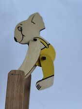 Acrobata vintage da collezione