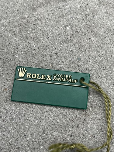1289 orig rolex - orig.,