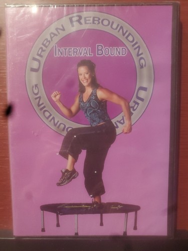 Urban rebounding interval - urban,